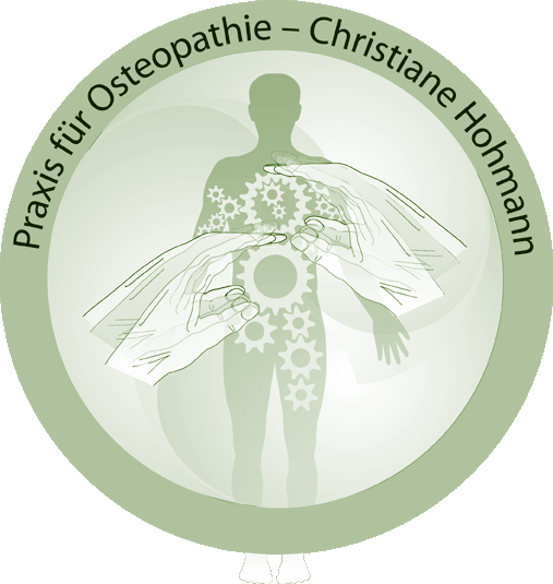Praxis für Osteopathie – Christiane Hohmann